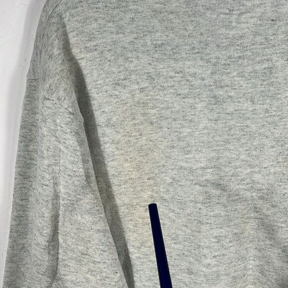 🔥🔥 True Vintage DISNEY GOOFY Goof’in Around CREWNECK Sweatshirt Size Lg - GUC - Picture 9 of 9